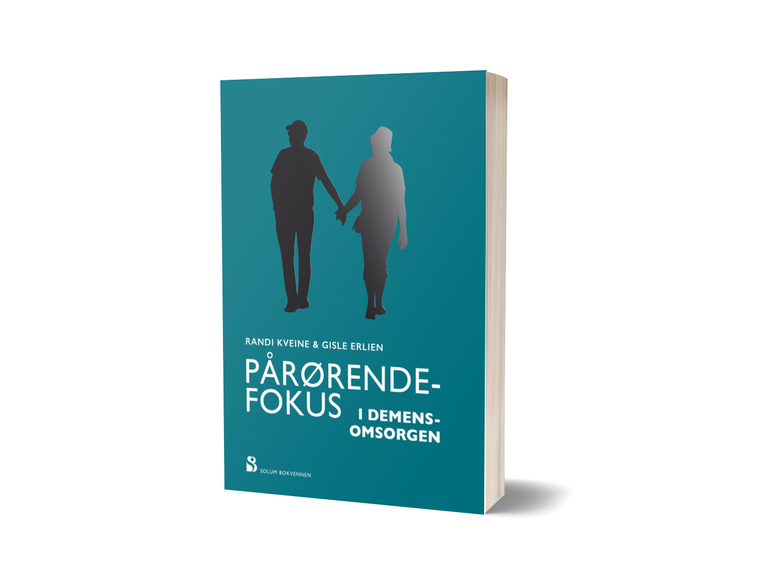 Utforsker nøkkelen til bedre pårørendeomsorg!