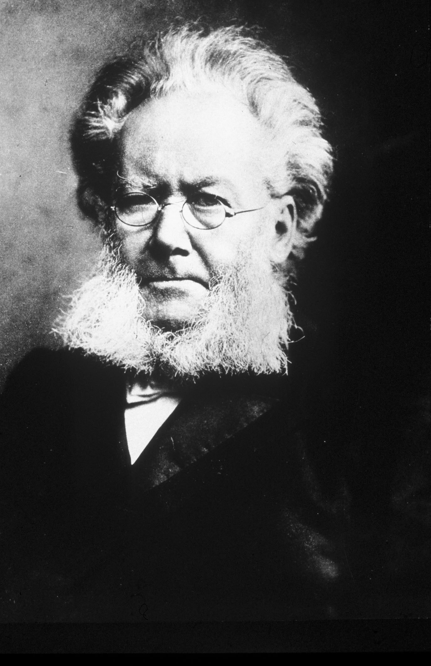 Ibsen, Henrik