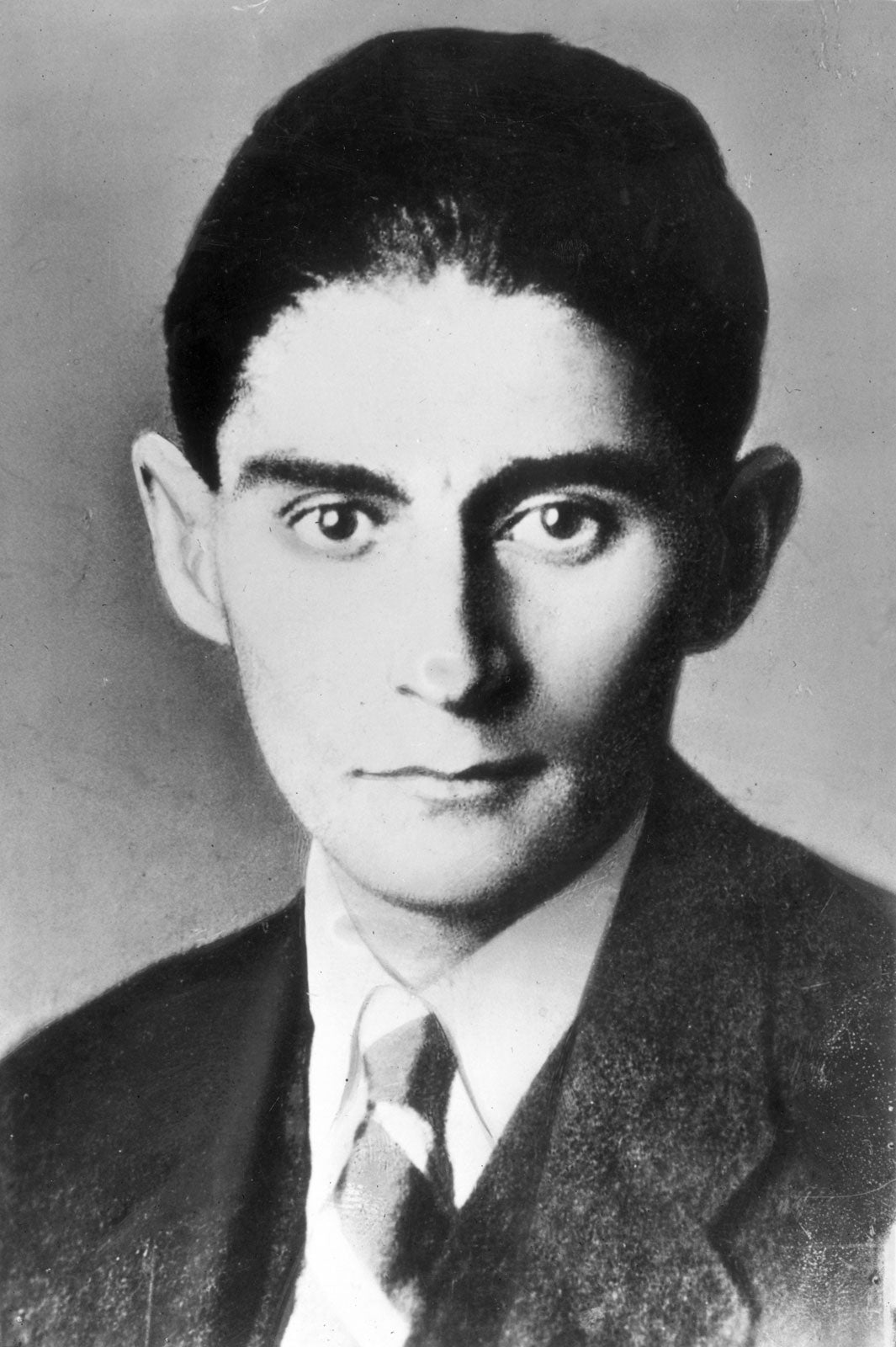 Kafka, Franz