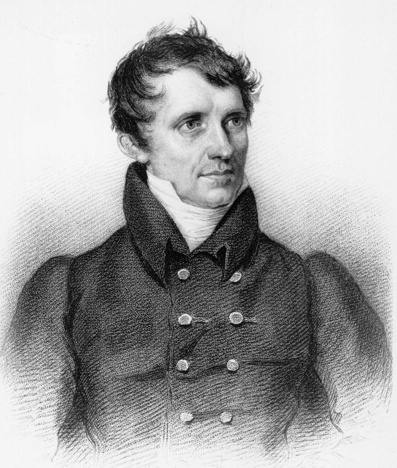 Fenimore Cooper, James