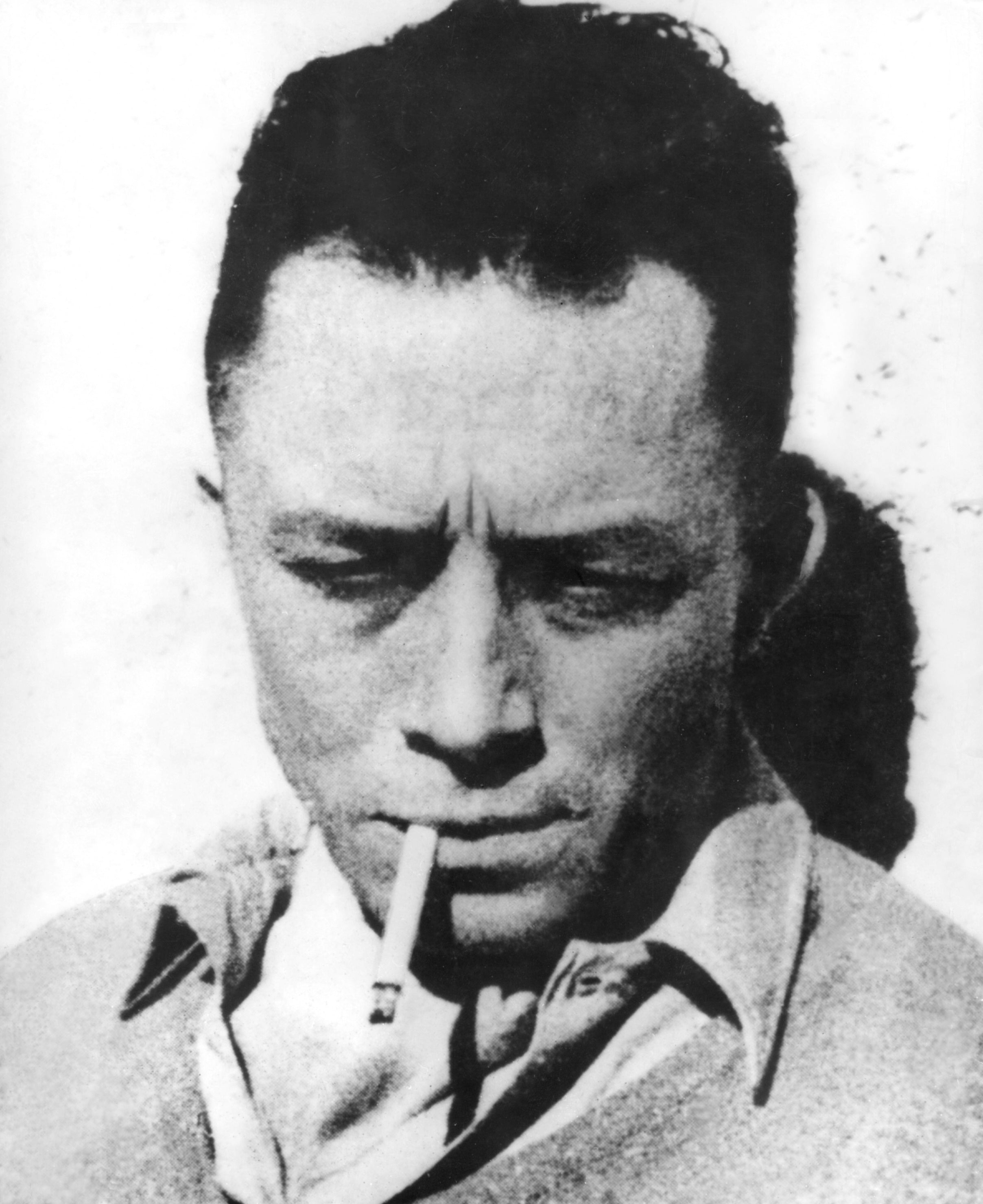 Albert, Camus