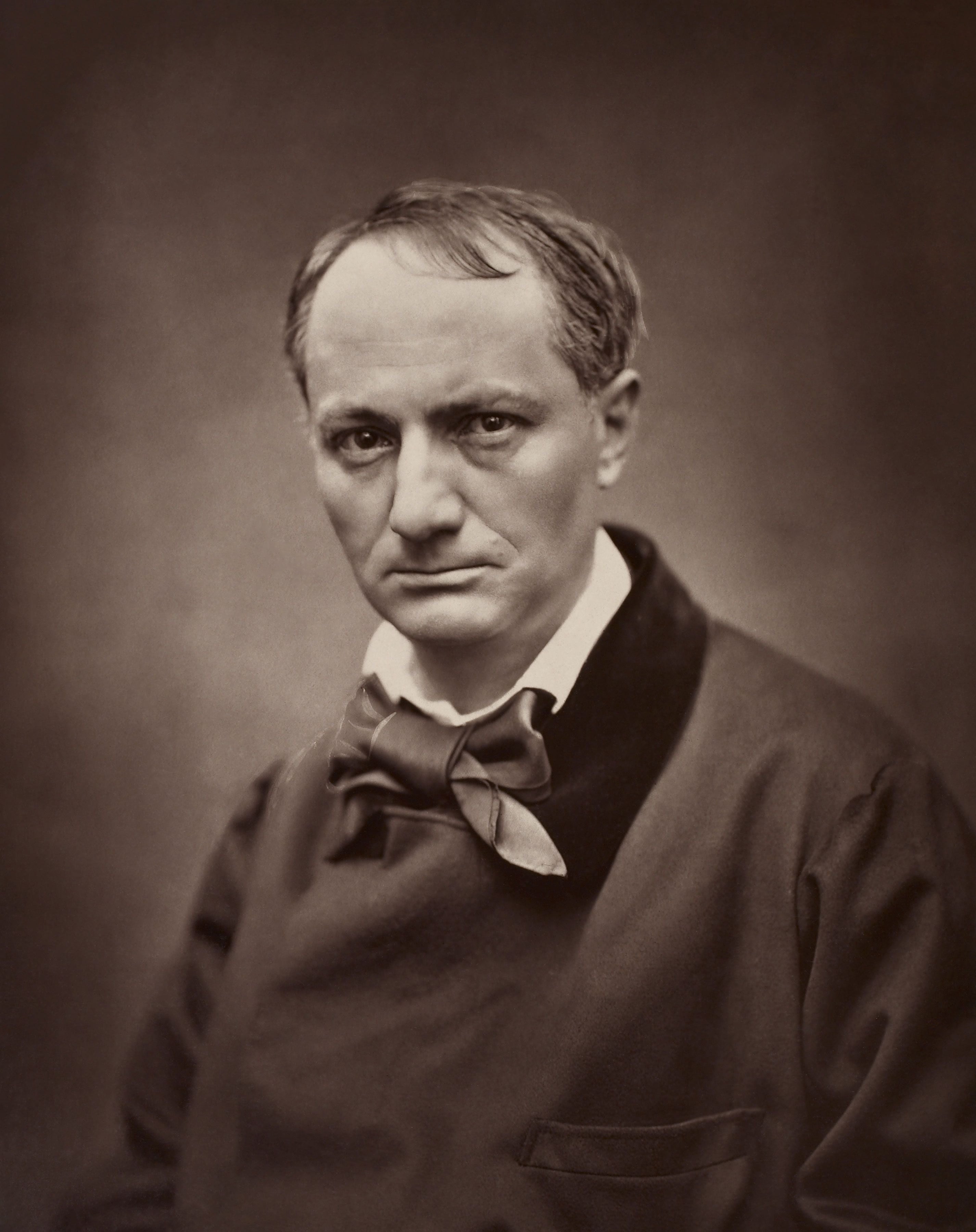 Baudelaire, Charles