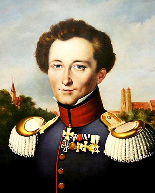 von Clausewitz, Carl