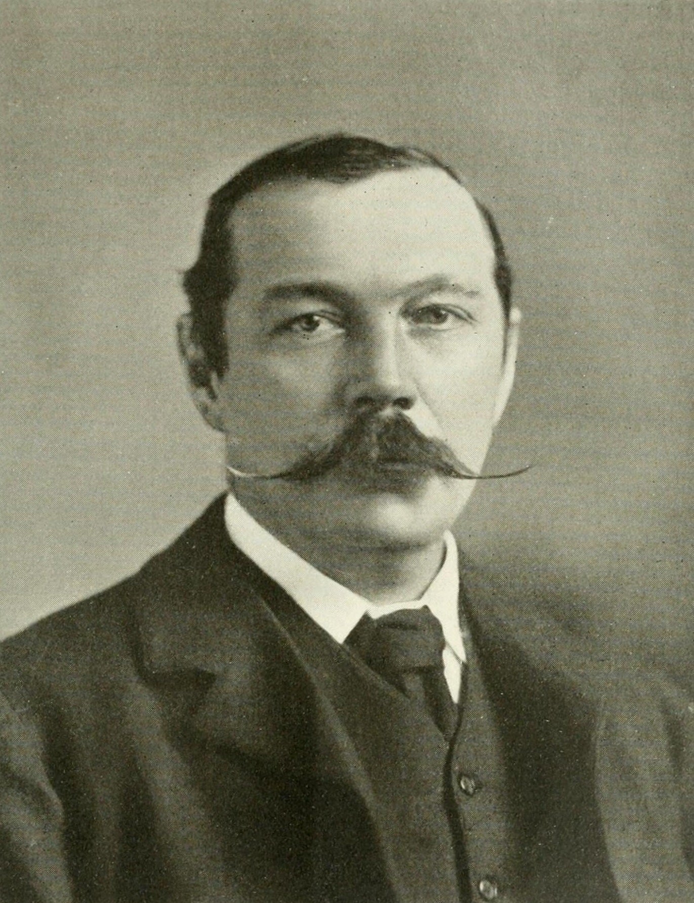 Doyle, Arthur Conan