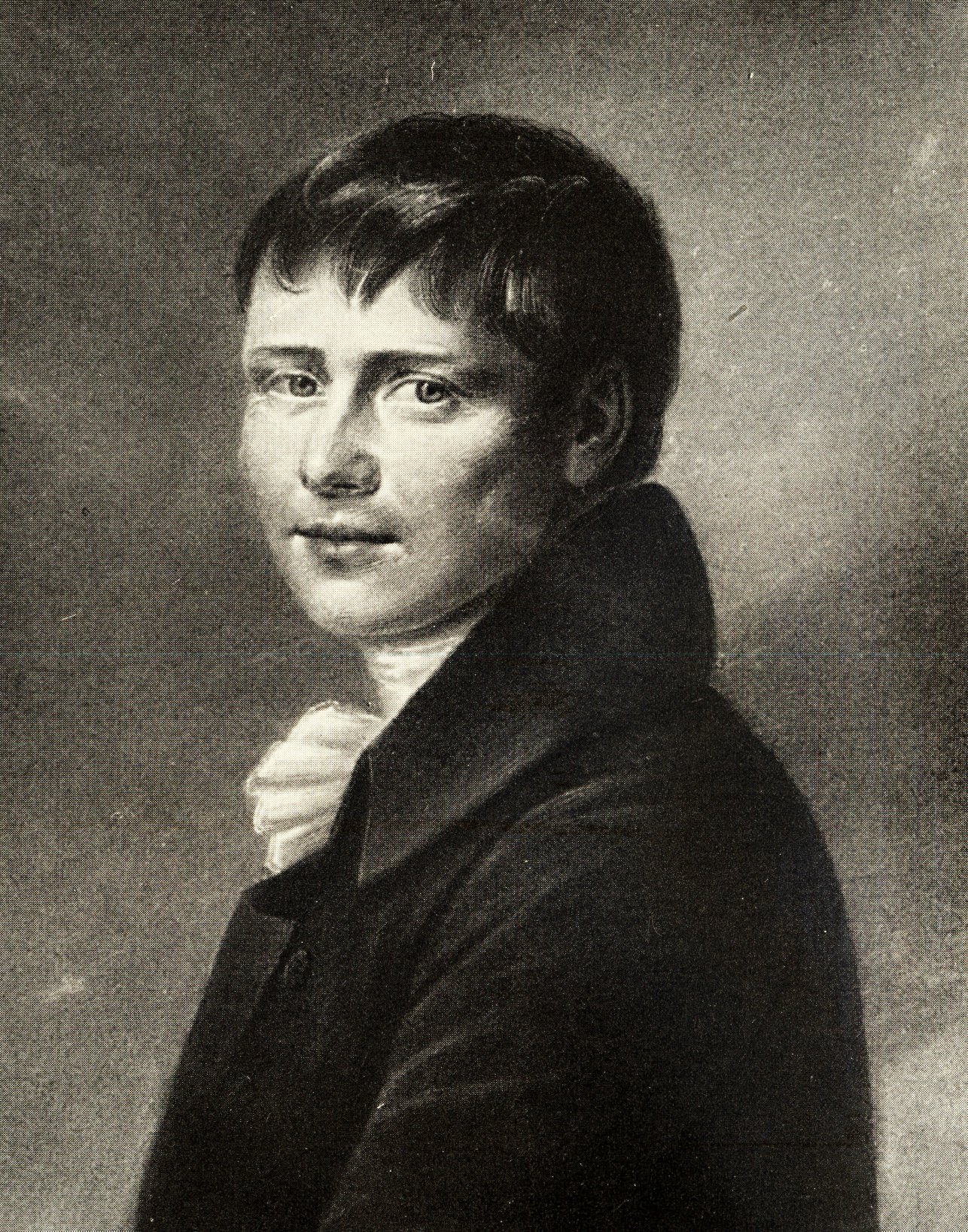 von Kleist, Heinrich