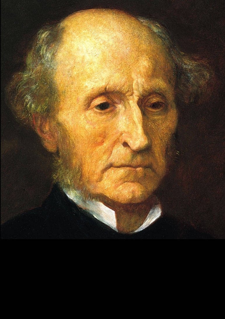 Stuart Mill, John