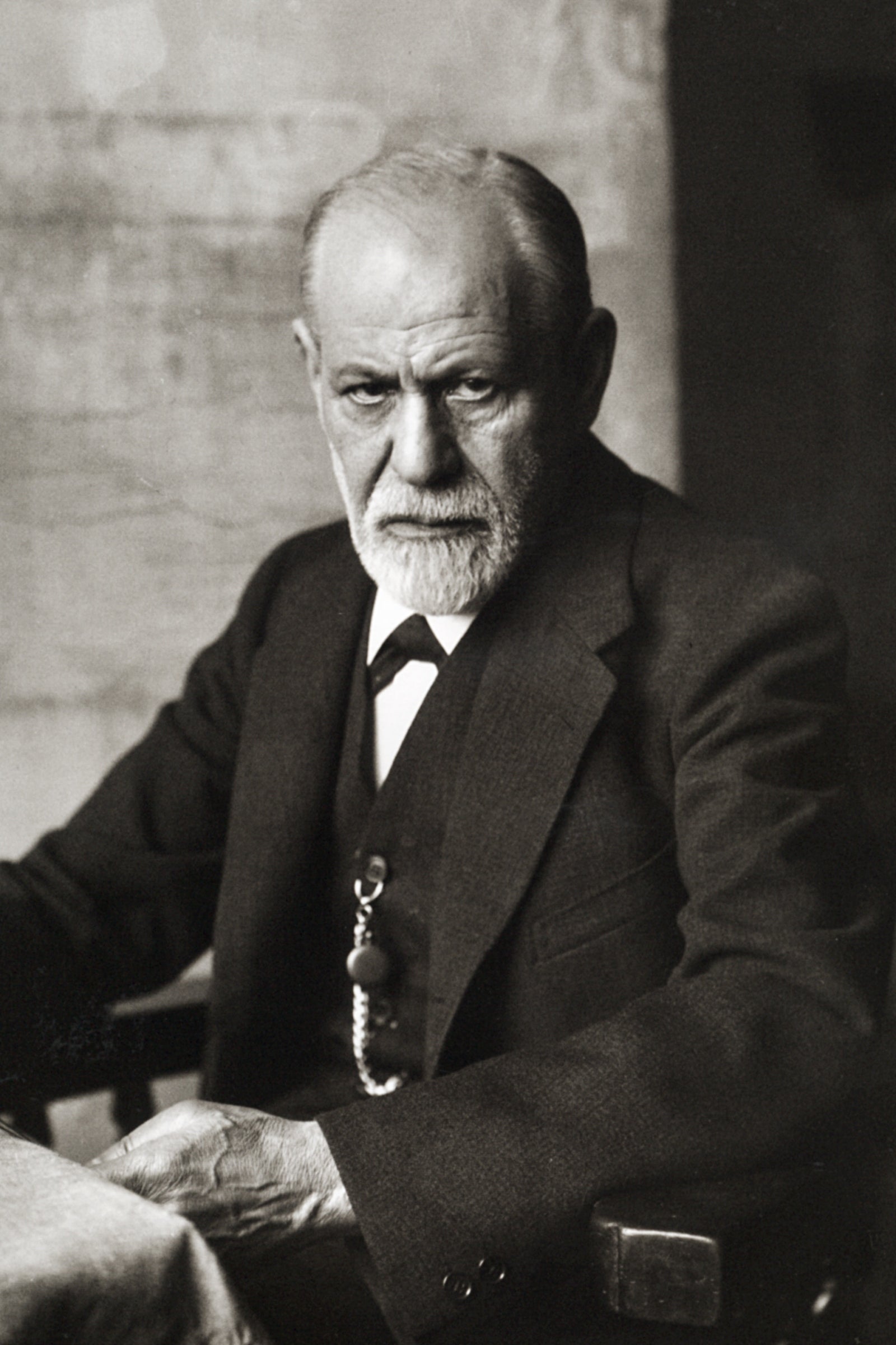 Freud, Sigmund