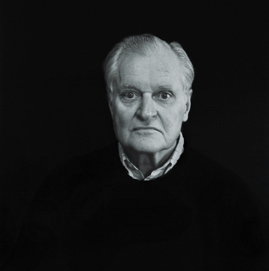 Ashbery, John