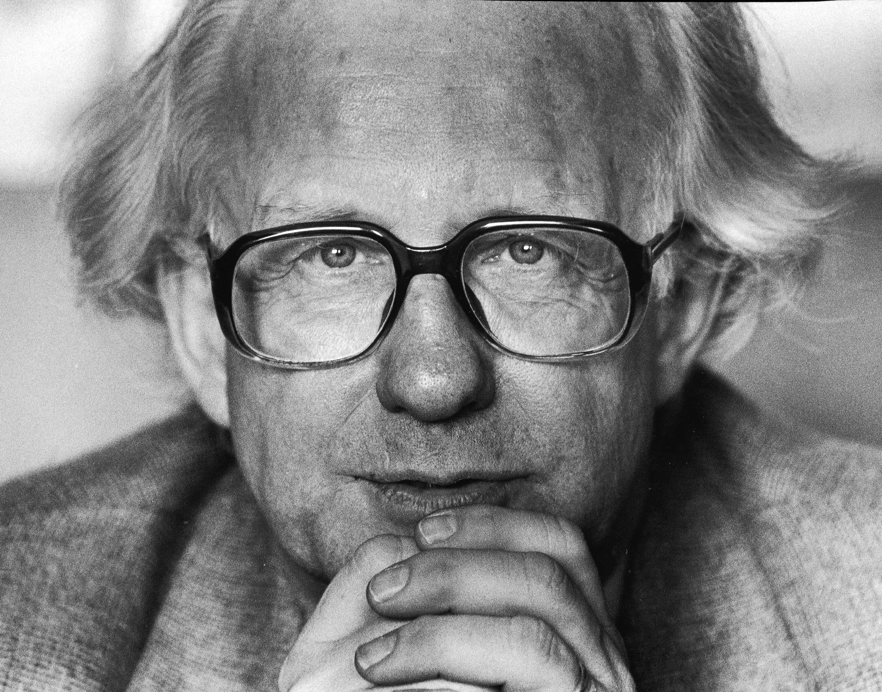 Galtung, Johan