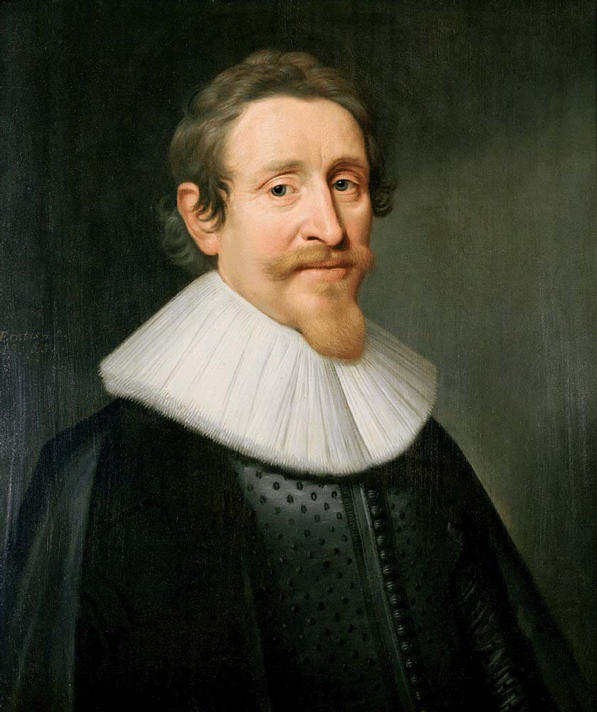 Grotius, Hugo