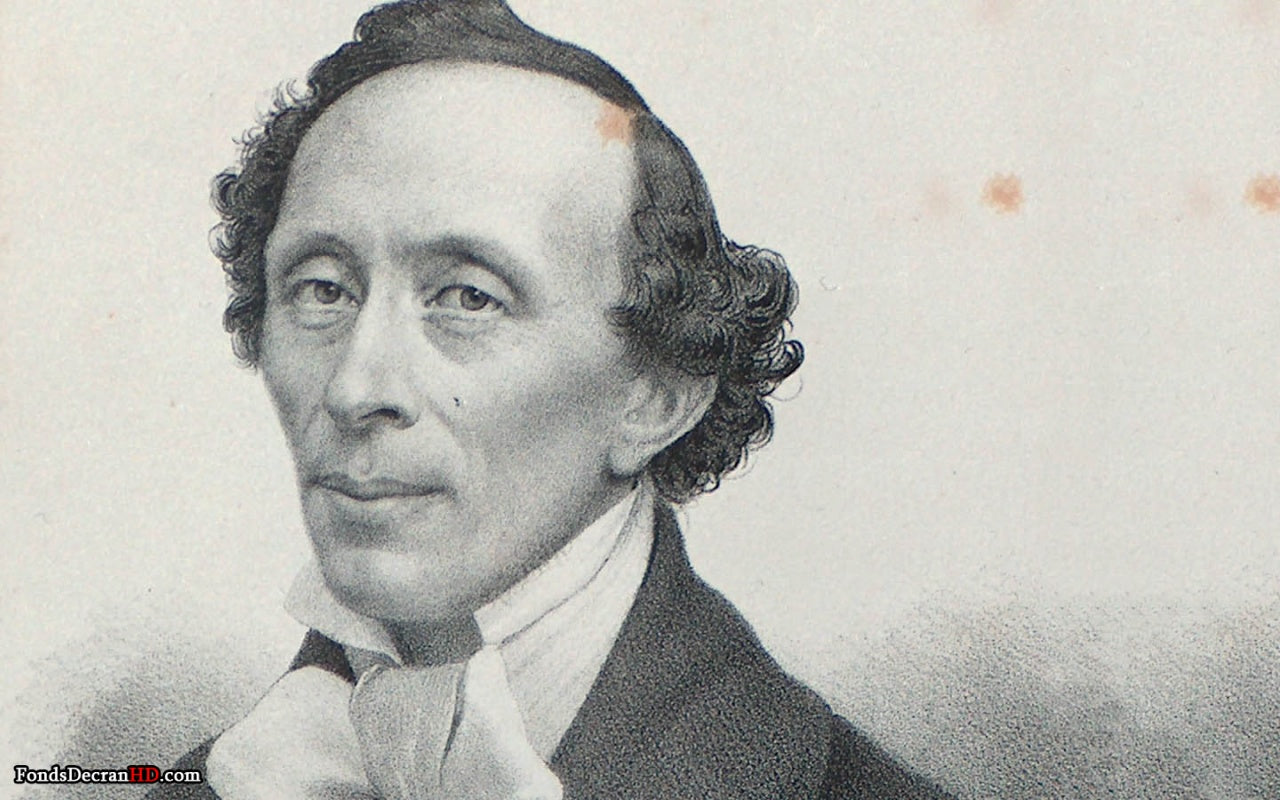 Christian Andersen, Hans