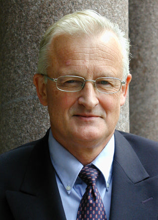 Ole Askedal, John