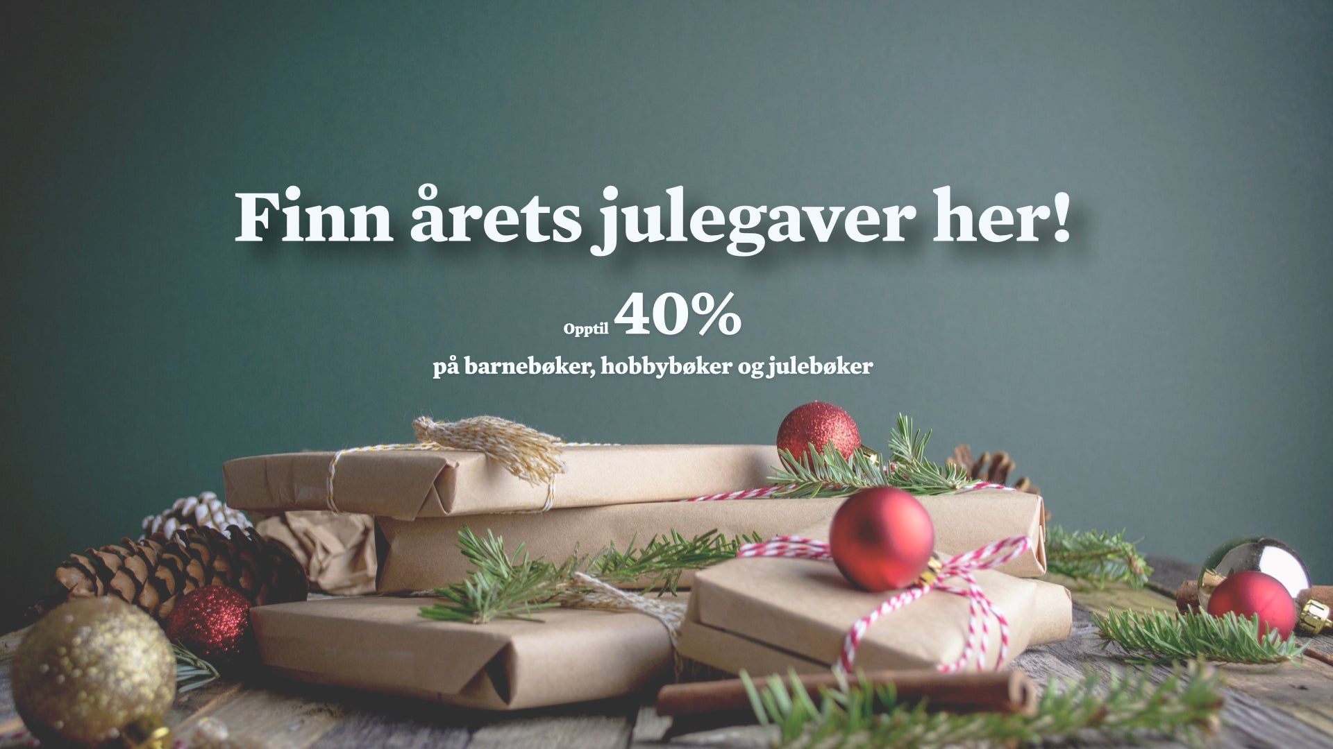 Julesalg