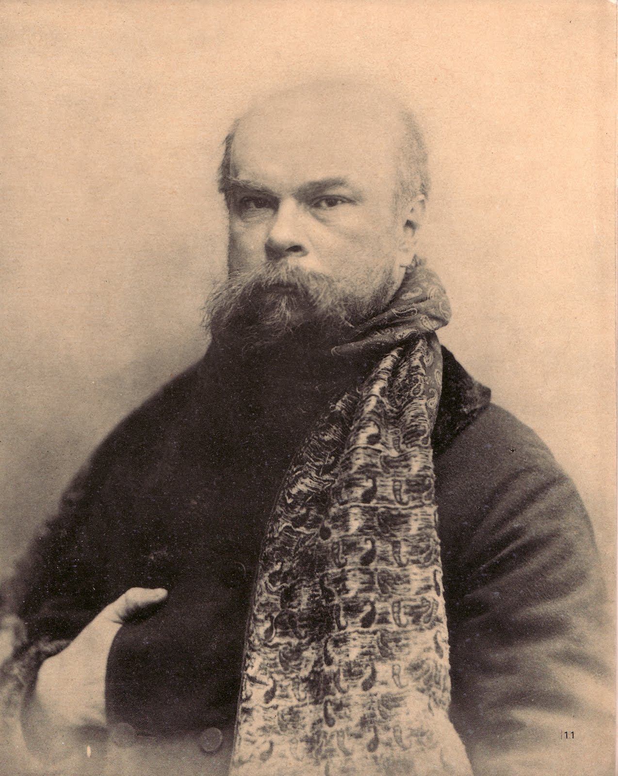 Verlaine, Paul