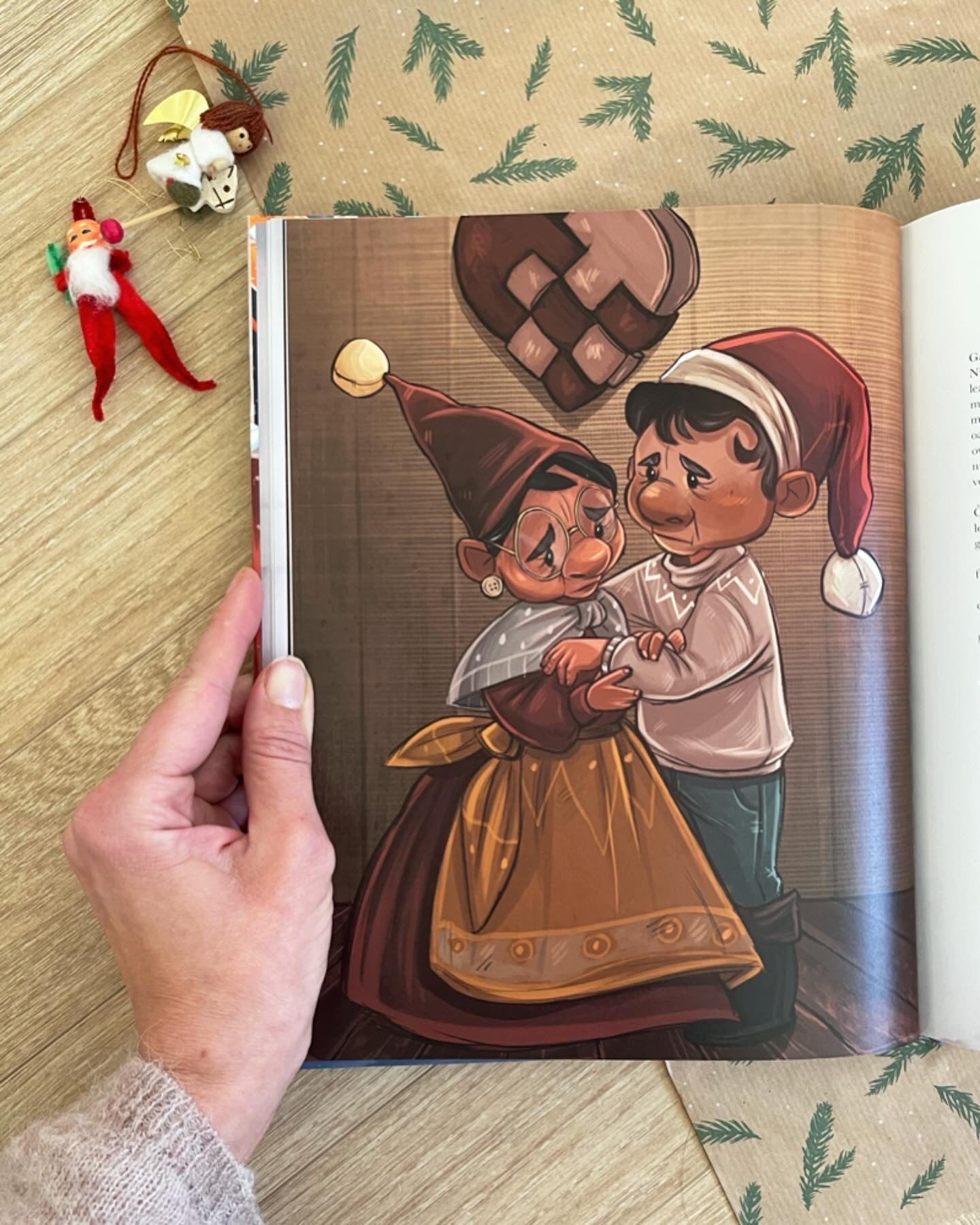 Máilmmi čábbámus juovlamuorra