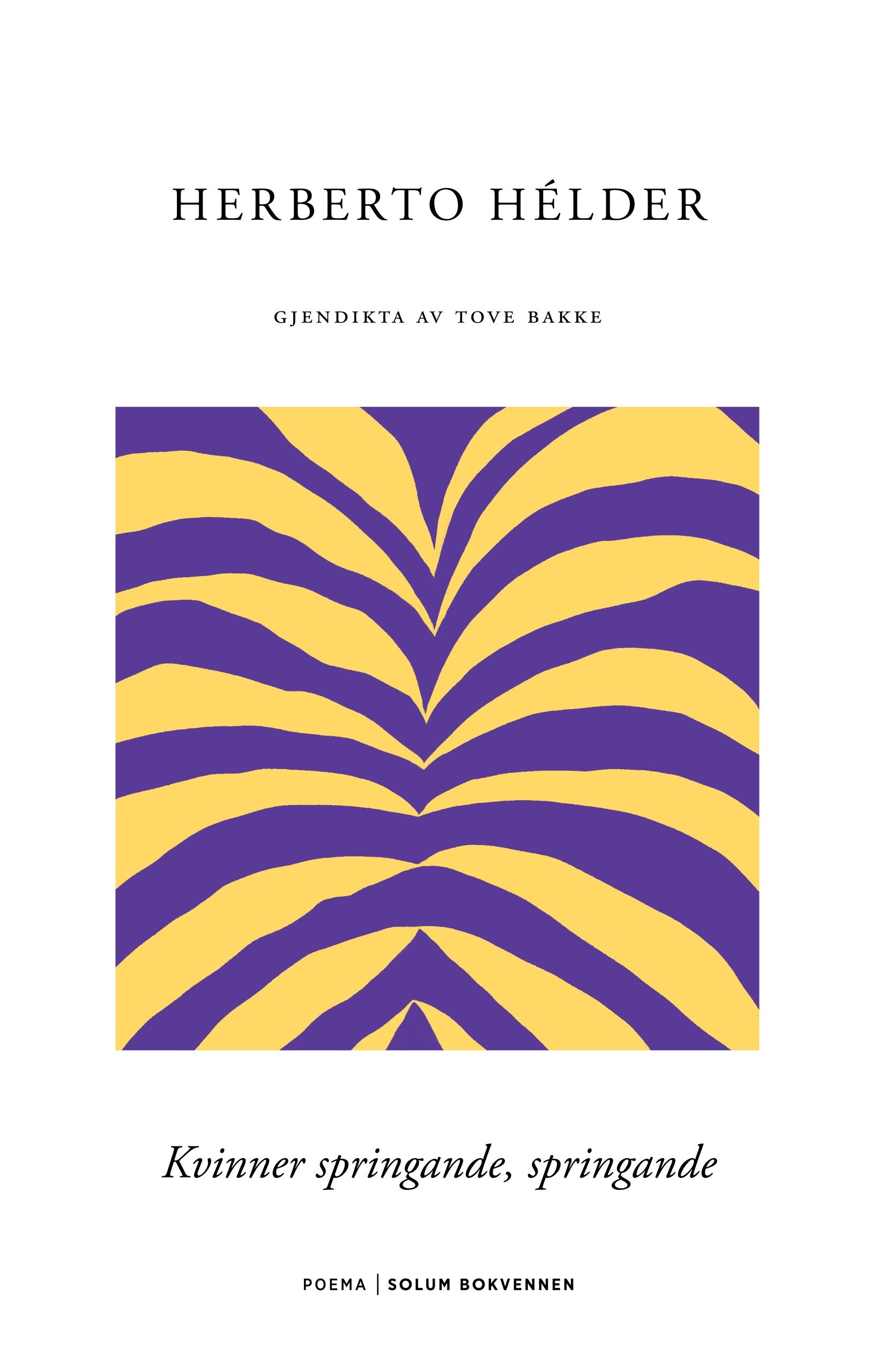 Kvinner springande, springande