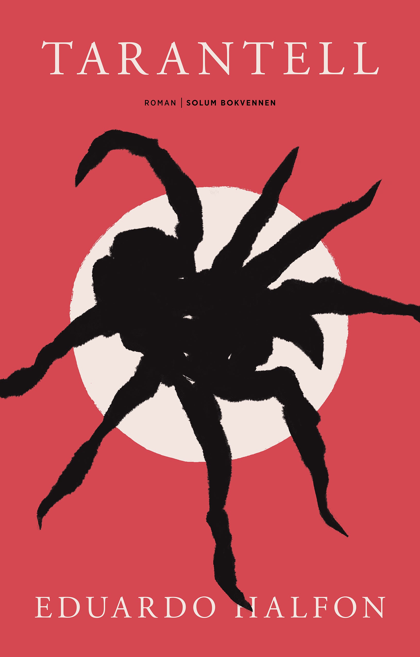 Tarantell: roman