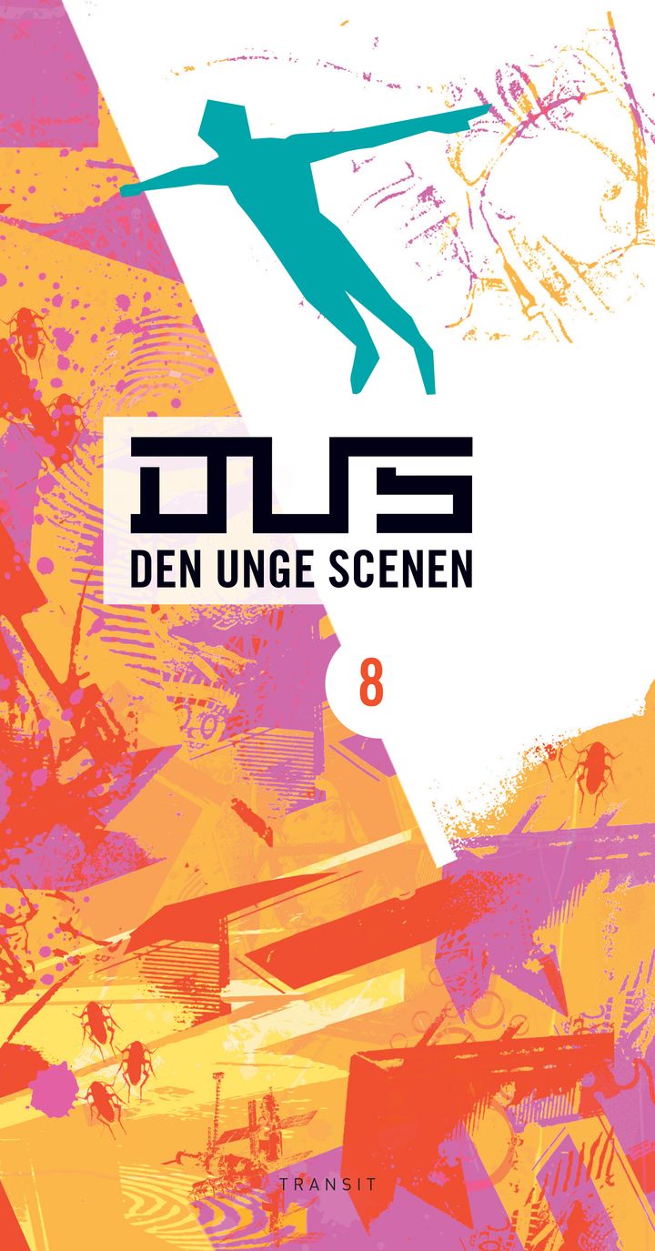 DUS – Den unge scenen 8