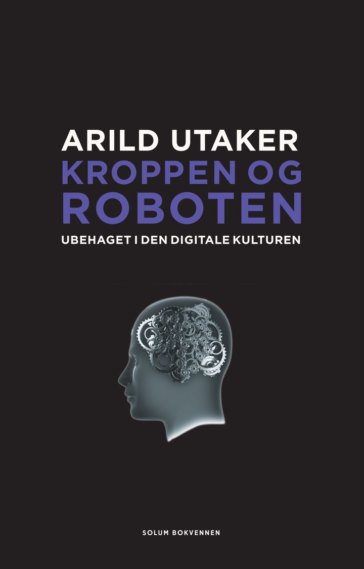 Kroppen og roboten: ubehaget i den digitale kulturen