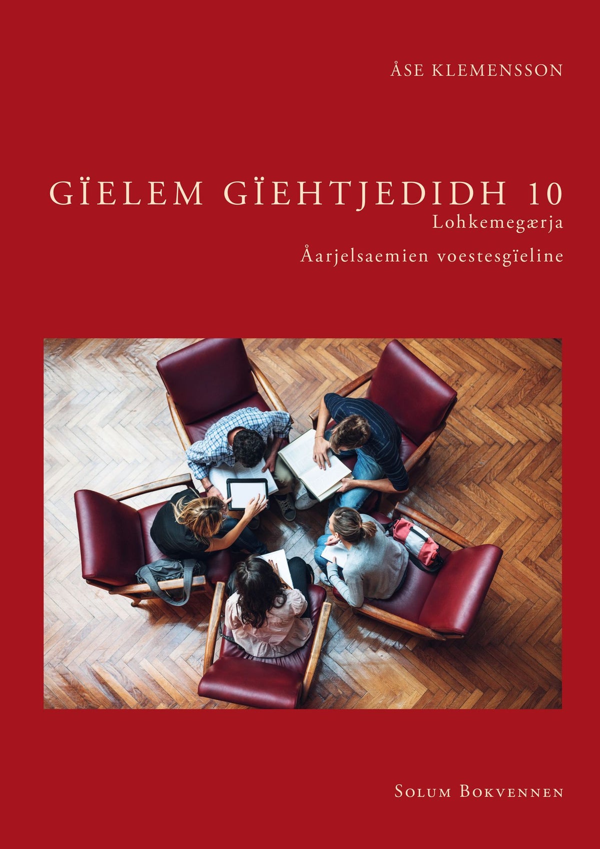 Gïelem gïehtjedidh 10