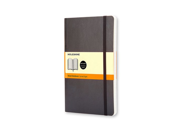Moleskine klassisk notatbok P