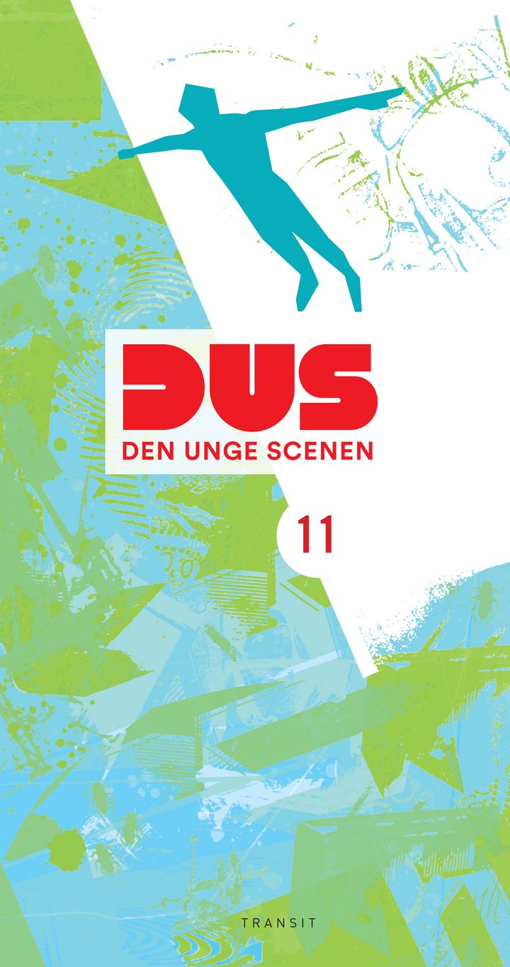 DUS – Den unge scenen 11