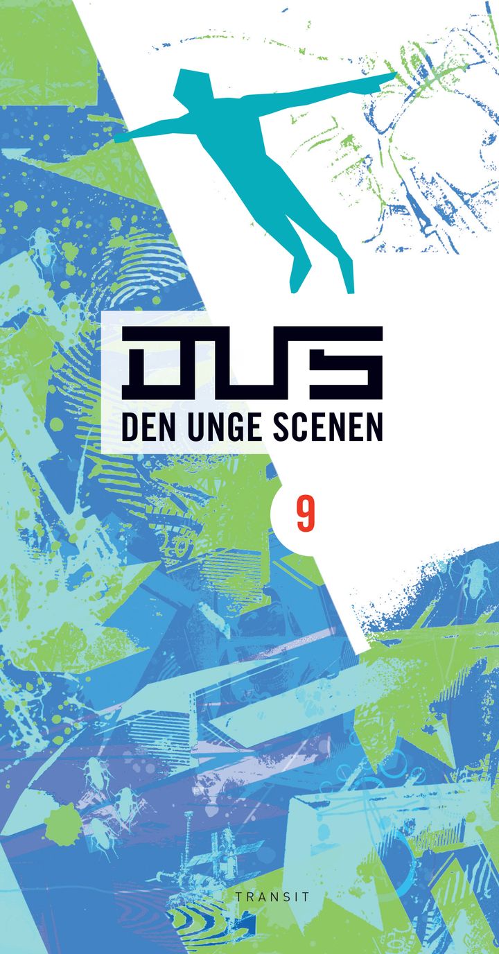 DUS – Den unge scenen 9
