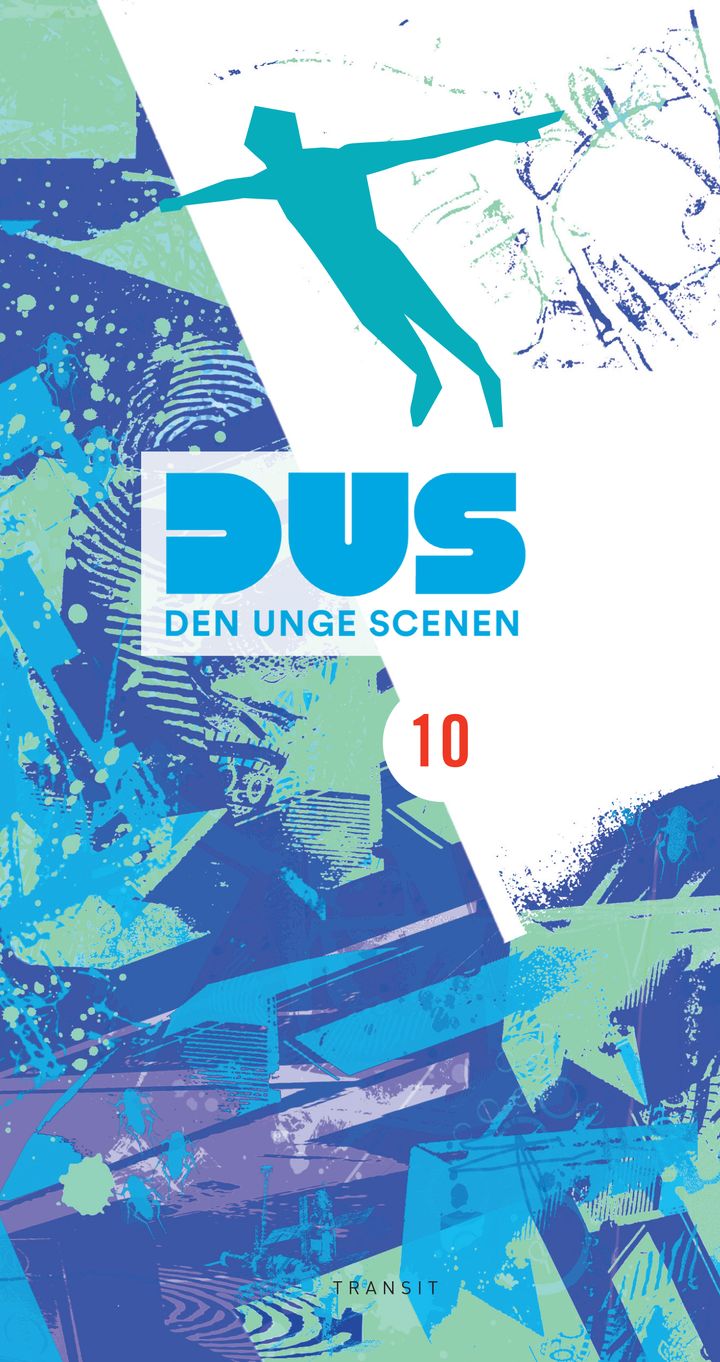 DUS – Den unge scenen 10