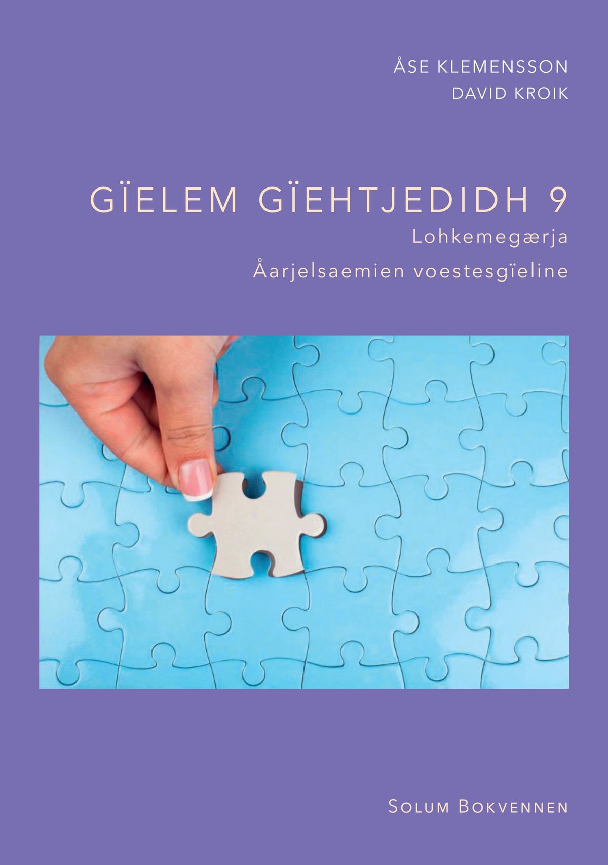 Gïelem gïehtjedidh 9