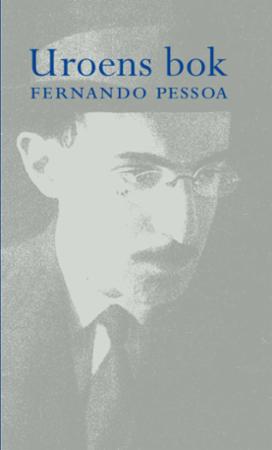 Uroens bok: av Bernardo Soares