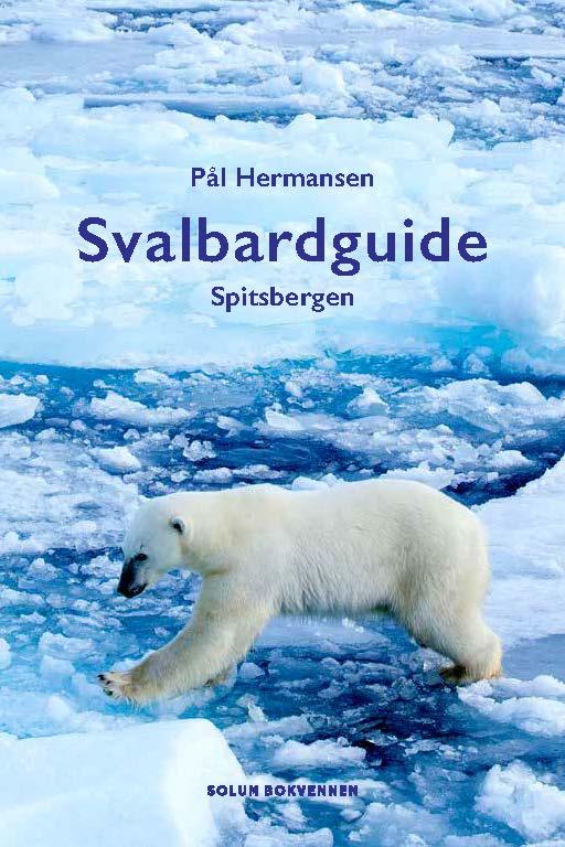 Svalbardguide: Spitsbergen