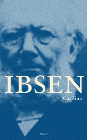 Catilina: drama i tre akter