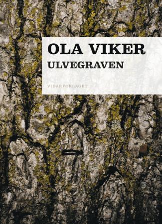 Ulvegraven