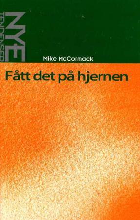 Fått det på hjernen: fortellinger