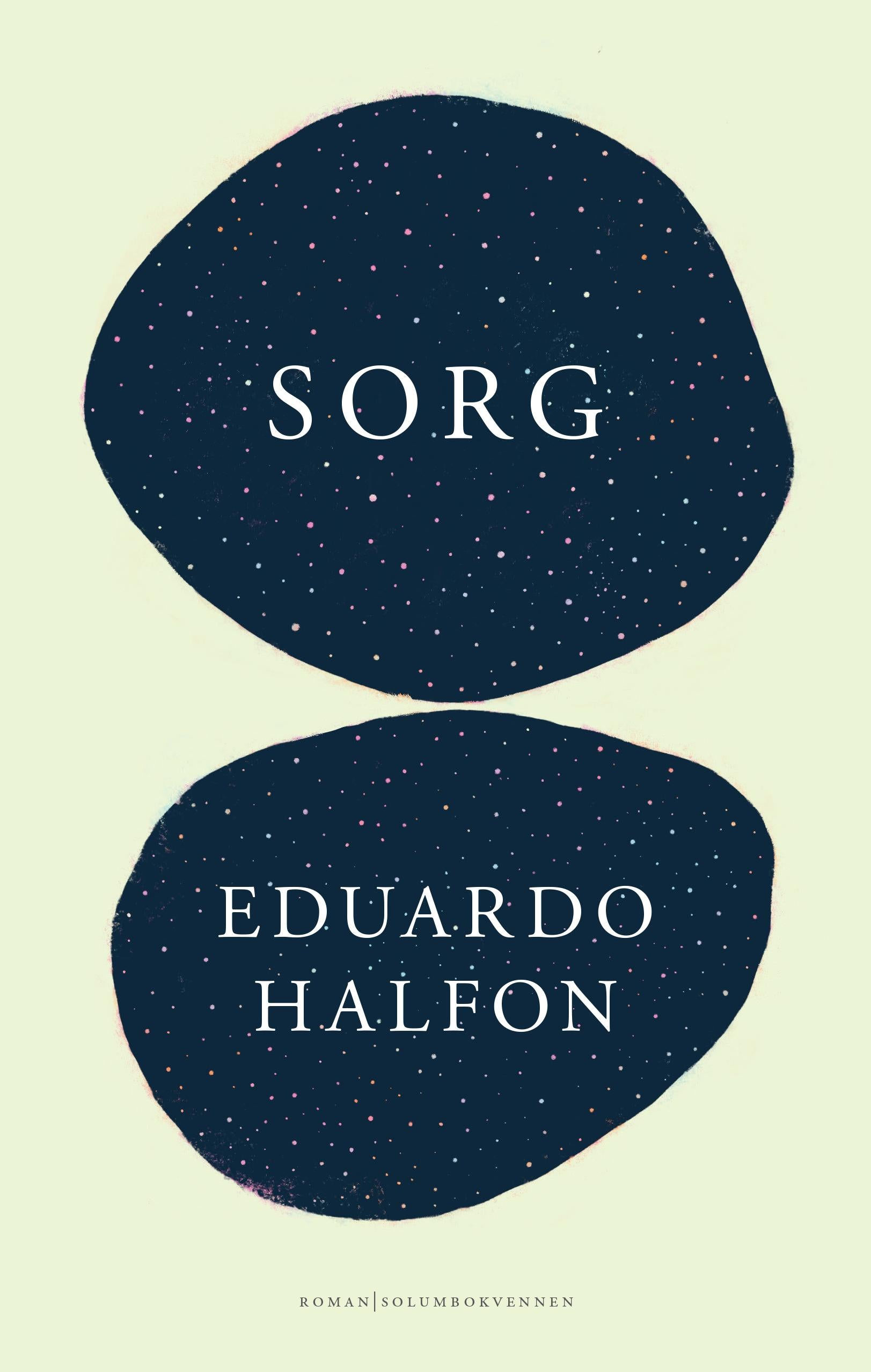 Sorg: roman
