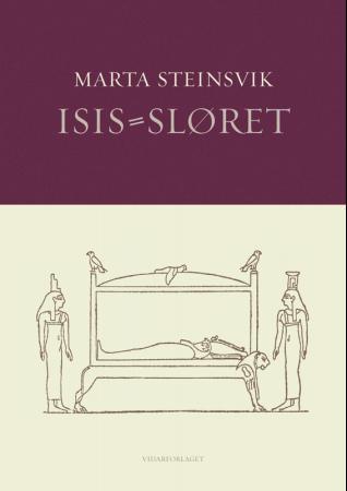Isis-sløret: mysteridrama i 5 akter