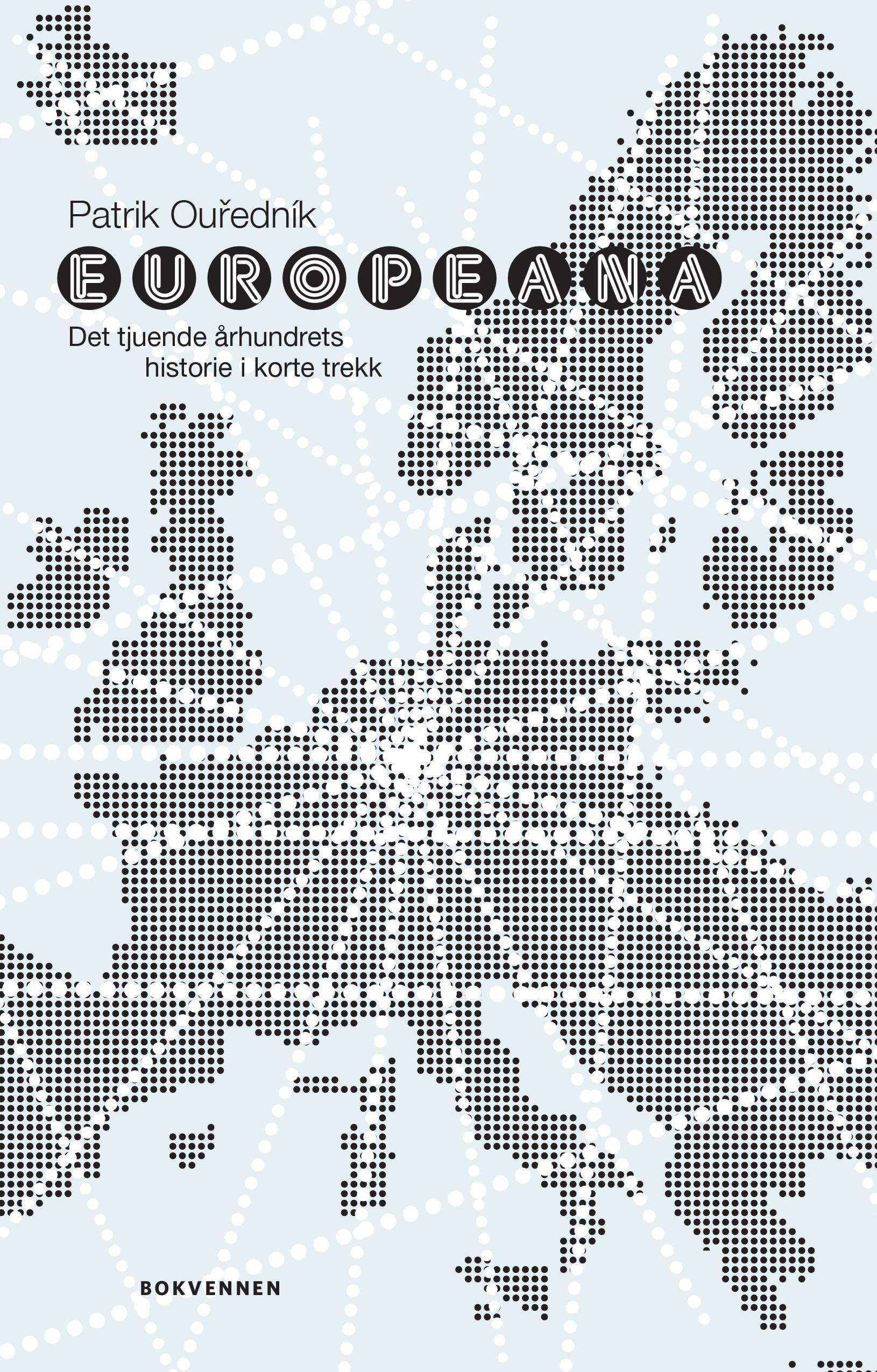 Europeana: en kort historie om det tyvende århundret