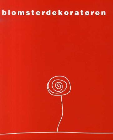 Blomsterdekoratøren