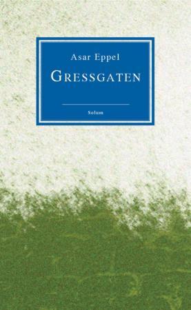 Gressgaten