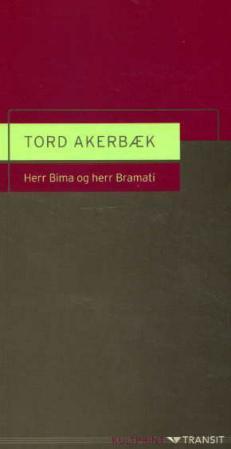 Herr Bima og herr Bramati: akt for to aktører