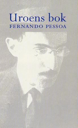 Uroens bok: av Bernardo Soares