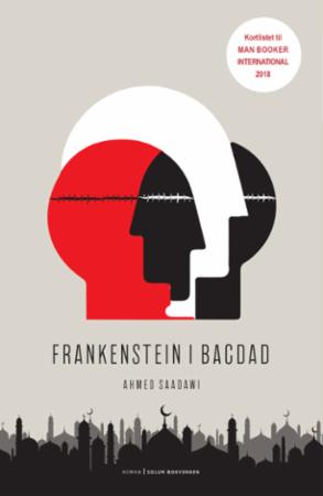 Frankenstein i Bagdad: roman
