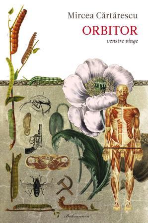 Orbitor: venstre vinge