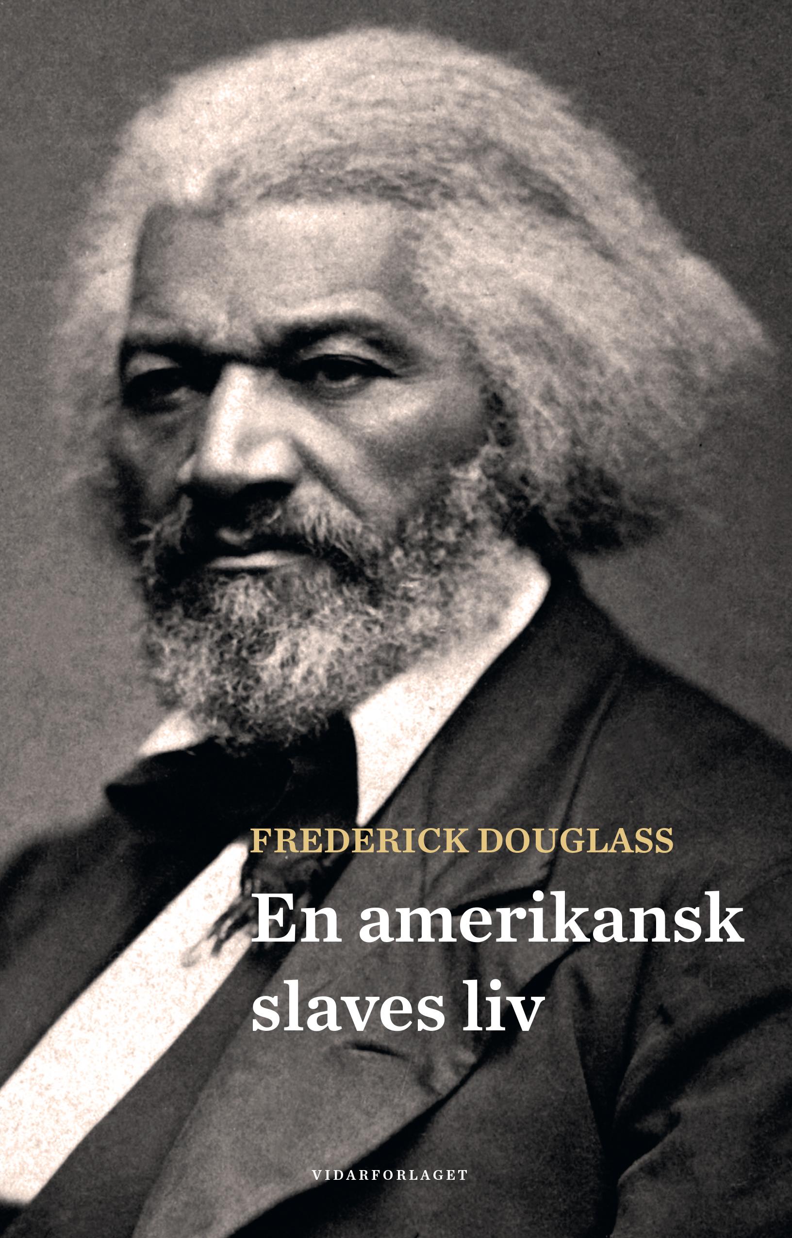 En amerikansk slaves liv: selvbiografi