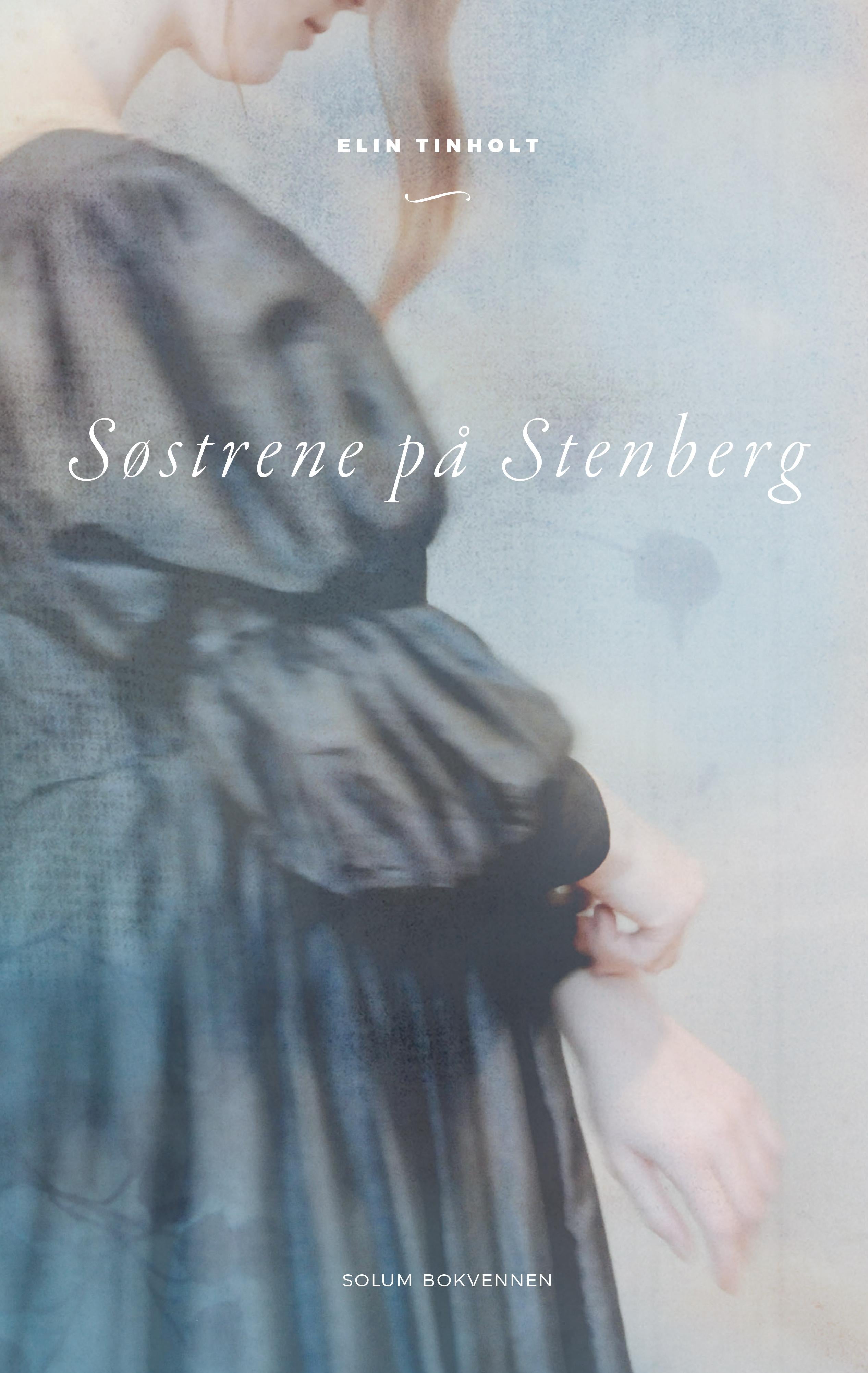Søstrene på Stenberg: roman