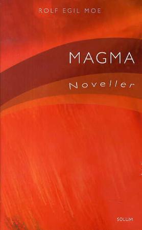 Magma: noveller