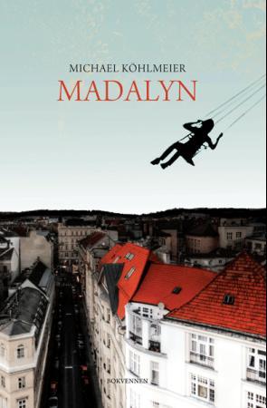 Madalyn: roman