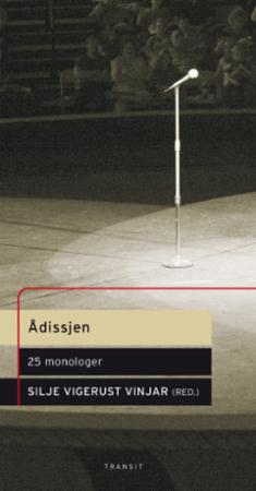 Ådissjen: 25 monologer