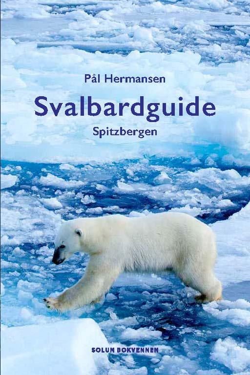 Svalbardguide: Spitzbergen