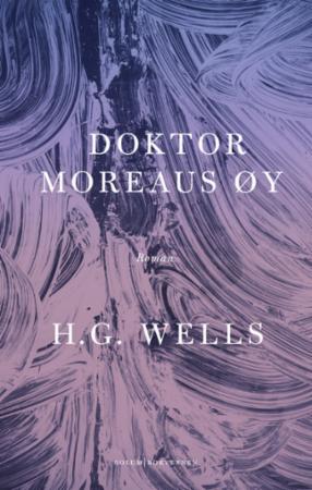 Dr. Moreaus øy: roman